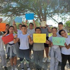 Μαθαίνουμε Γαλλικά