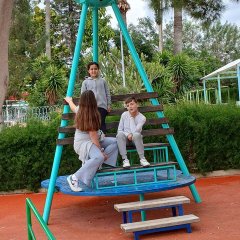 Πάρκο Πάνω Πολεμιδιών