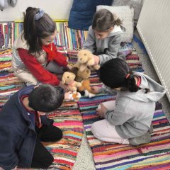 Προετοιμασία έκθεσης