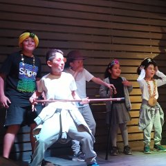 Θεατρικό Μουσείο